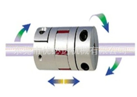 梅花彈性聯(lián)軸器http://www.captnpauls.com