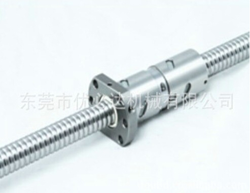 要是沒(méi)有滾珠絲桿，機(jī)床還能像現(xiàn)在這么完美嗎？