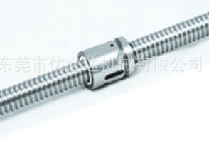 滾珠絲桿規格這里齊全有木有？