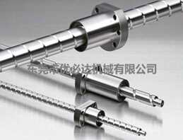 如何修復注塑機精密研磨絲桿？