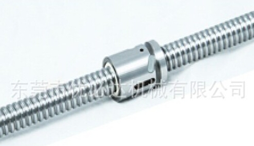 數控車床為什么要用到傳動絲桿？