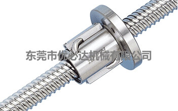 注塑機研磨絲桿能夠應用的領域有哪些？