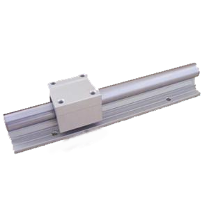 軸心圓柱導(dǎo)軌的性能好，特點(diǎn)多！