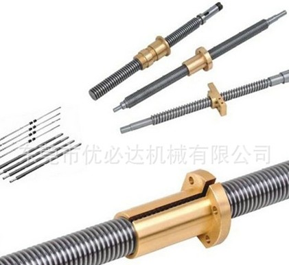 梯形絲杠之熱處理工藝的基本知識(shí)！