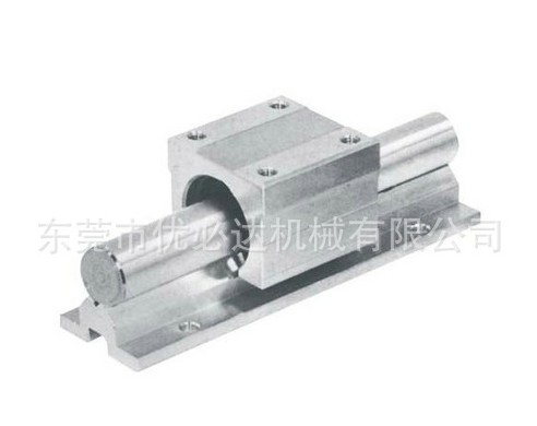 軸心圓柱導(dǎo)軌發(fā)揮大作用的時(shí)刻