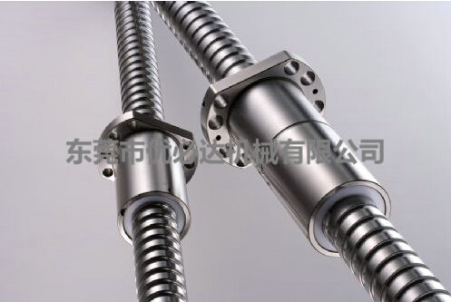 研磨絲桿前有哪些注意事項(xiàng)？