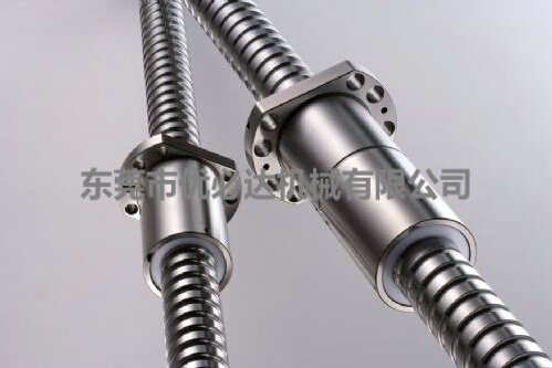 控制注塑機研磨螺桿所需要付出什么？