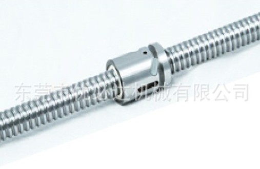 傳動絲桿使用前要仔細檢查什么？