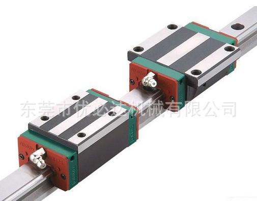 微型直線導軌使用時，應注意環境的哪些變化？