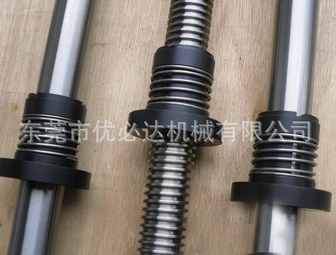 不銹鋼梯形絲杠的重要性取決于哪些點？