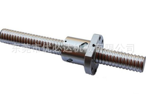 高品質滾珠絲桿也會受到環(huán)境因素的影響嗎？