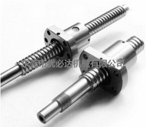 為避免影響UBD滾珠螺桿的工作能力，清潔也很重要