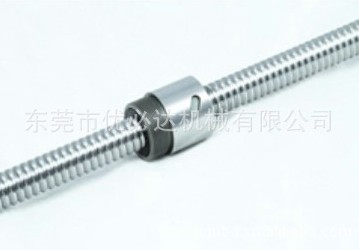 為什么對(duì)軋制滾珠絲桿精度上有要求？