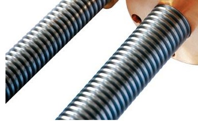 t型絲桿以可靠質量鑄就精密傳動之基石