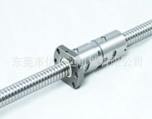 口罩機(jī)絲桿使用場景存在復(fù)雜化嗎？